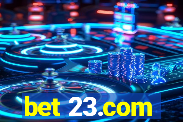 bet 23.com